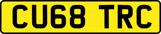 CU68TRC