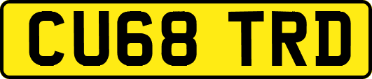 CU68TRD