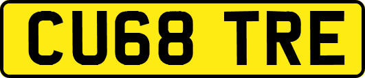 CU68TRE
