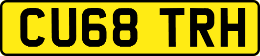 CU68TRH