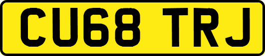 CU68TRJ