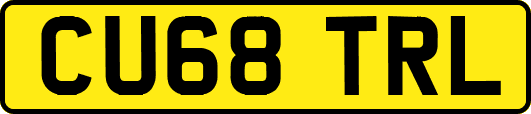 CU68TRL
