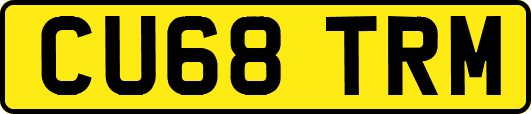 CU68TRM