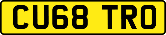 CU68TRO