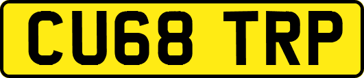 CU68TRP