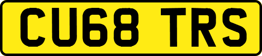CU68TRS