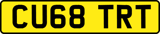 CU68TRT