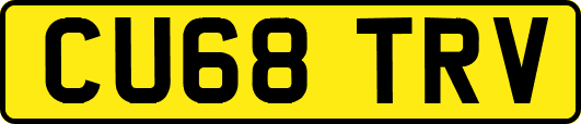 CU68TRV