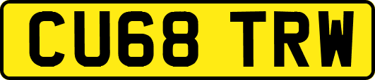 CU68TRW