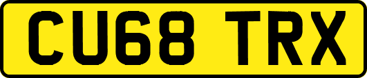 CU68TRX