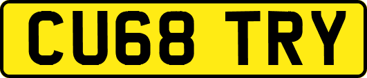 CU68TRY