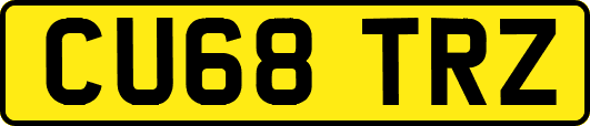 CU68TRZ