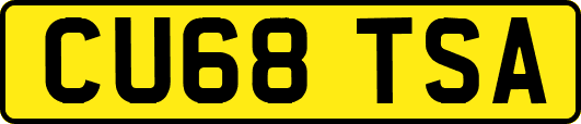 CU68TSA