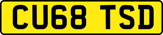 CU68TSD