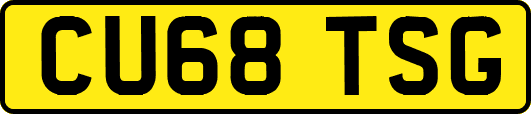 CU68TSG
