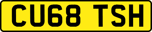 CU68TSH