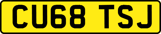 CU68TSJ