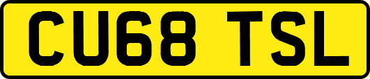 CU68TSL