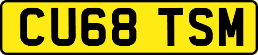 CU68TSM