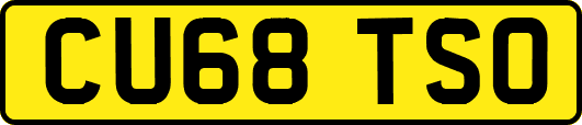 CU68TSO