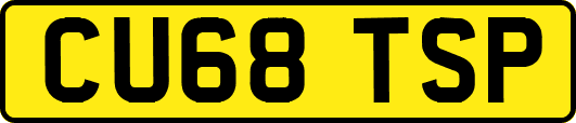 CU68TSP