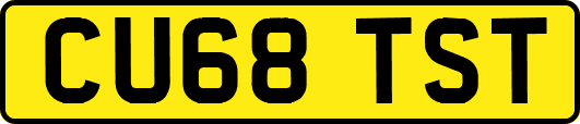 CU68TST