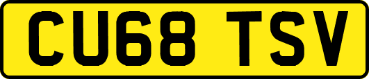 CU68TSV