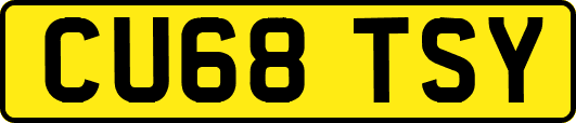 CU68TSY
