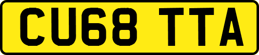CU68TTA