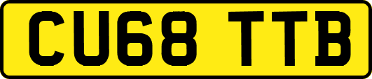 CU68TTB