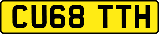CU68TTH
