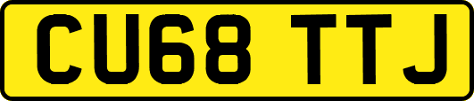 CU68TTJ