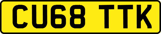 CU68TTK