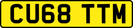 CU68TTM