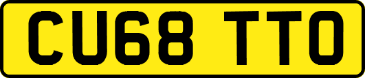 CU68TTO
