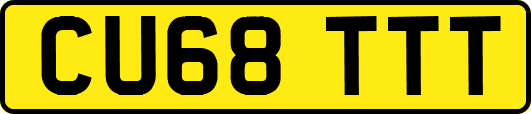 CU68TTT