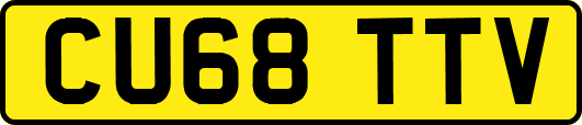 CU68TTV