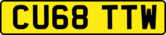 CU68TTW