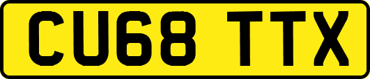 CU68TTX