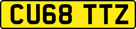 CU68TTZ
