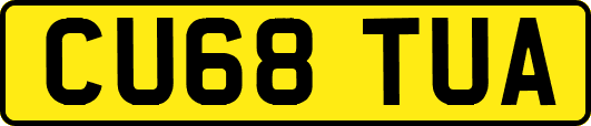 CU68TUA