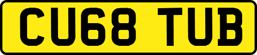 CU68TUB