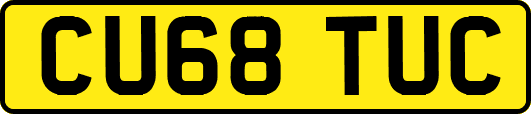 CU68TUC