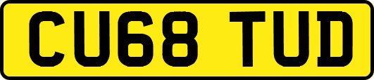 CU68TUD