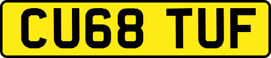 CU68TUF