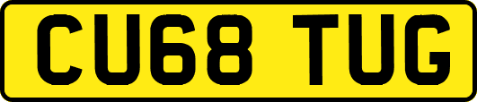 CU68TUG