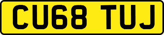 CU68TUJ