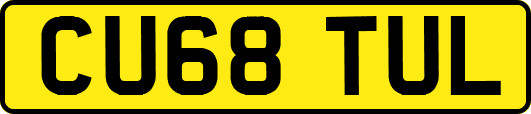 CU68TUL