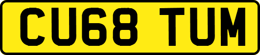CU68TUM