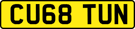 CU68TUN